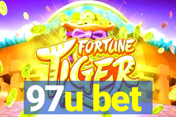 97u bet